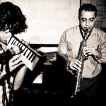 Bomb Thursdays feat. Dischordian at Kino 108, Mumbai