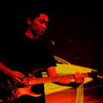 Boomerang at Baldwin's Boys High School, Bangalore