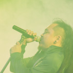 Boomerang at Baldwin's Boys High School, Bangalore