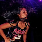 BandWarz at Cafe Morrison, New Delhi