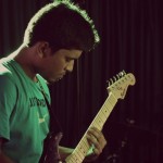 Ancient Mosquito presents Hysteria at The Bflat Bar, Bangalore