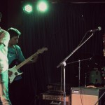 Ancient Mosquito presents Hysteria at The Bflat Bar, Bangalore