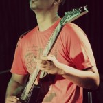 Ancient Mosquito presents Hysteria at The Bflat Bar, Bangalore