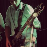 Ancient Mosquito presents Hysteria at The Bflat Bar, Bangalore