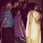 Ancient Mosquito presents Hysteria at The Bflat Bar, Bangalore