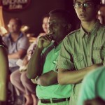 Ancient Mosquito presents Hysteria at The Bflat Bar, Bangalore