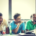 Ancient Mosquito presents Hysteria at The Bflat Bar, Bangalore