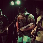 Ancient Mosquito presents Hysteria at The Bflat Bar, Bangalore