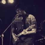 Ancient Mosquito presents Hysteria at The Bflat Bar, Bangalore