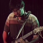 Ancient Mosquito presents Hysteria at The Bflat Bar, Bangalore