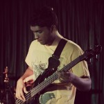 Ancient Mosquito presents Hysteria at The Bflat Bar, Bangalore