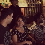 Ancient Mosquito presents Hysteria at The Bflat Bar, Bangalore