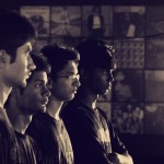 Ancient Mosquito presents Hysteria at The Bflat Bar, Bangalore