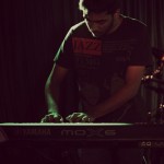 Ancient Mosquito presents Hysteria at The Bflat Bar, Bangalore