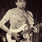 Ancient Mosquito presents Hysteria at The Bflat Bar, Bangalore