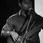 Ancient Mosquito presents Hysteria at The Bflat Bar, Bangalore