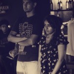 Ancient Mosquito presents Hysteria at The Bflat Bar, Bangalore