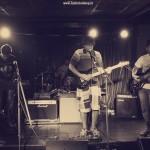 Ancient Mosquito presents Hysteria at The Bflat Bar, Bangalore