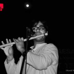 BandWarz at Cafe Morrison, New Delhi