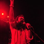 BandWarz at Cafe Morrison, New Delhi