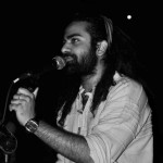 BandWarz at Cafe Morrison, New Delhi