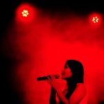 Boomerang at Baldwin's Boys High School, Bangalore