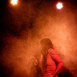 Boomerang at Baldwin's Boys High School, Bangalore