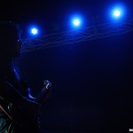 Noiseware at ELECIA 2012, Kolkata