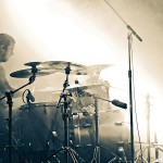 Noiseware at ELECIA 2012, Kolkata