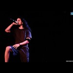 Noiseware at ELECIA 2012, Kolkata