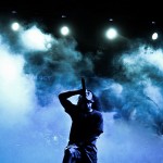 Noiseware at ELECIA 2012, Kolkata