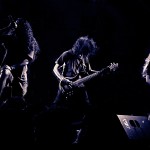 Noiseware at ELECIA 2012, Kolkata