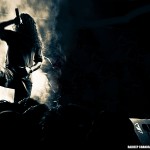 Noiseware at ELECIA 2012, Kolkata