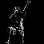 Noiseware at ELECIA 2012, Kolkata