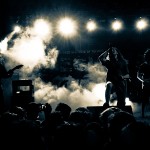 Noiseware at ELECIA 2012, Kolkata