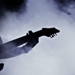 Noiseware at ELECIA 2012, Kolkata