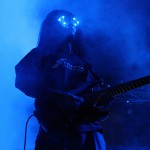 Noiseware at ELECIA 2012, Kolkata