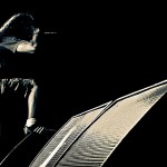 Noiseware at ELECIA 2012, Kolkata