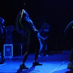 Noiseware at ELECIA 2012, Kolkata