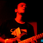 The Rolling Stones Metal Awards 2012 at The Blue Frog, Mumbai