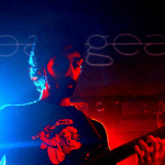 The Rolling Stones Metal Awards 2012 at The Blue Frog, Mumbai