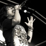 Bangalore Open Air 2012