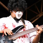 Bangalore Open Air 2012