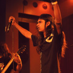 The Rolling Stones Metal Awards 2012 at The Blue Frog, Mumbai