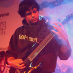 The Rolling Stones Metal Awards 2012 at The Blue Frog, Mumbai