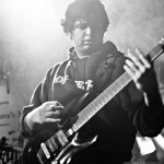 The Rolling Stones Metal Awards 2012 at The Blue Frog, Mumbai