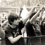 Bangalore Open Air 2012