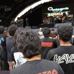 Bangalore Open Air 2012