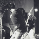 The Rolling Stones Metal Awards 2012 at The Blue Frog, Mumbai