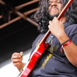Bangalore Open Air 2012